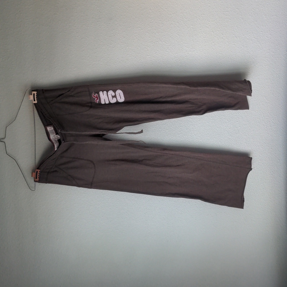 Vintage Hollister sweats